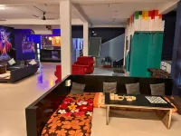 Madsquad Hostel Dorms & Rooms