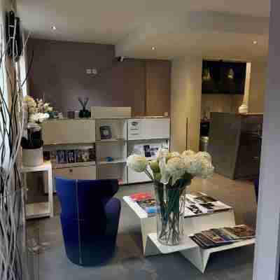 Hôtel de l'Ecluse Others