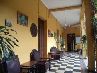 Hotel Spring