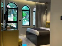 Saladin Boutique Hotel فنادق في القدس