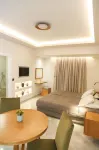 Heaven Apartments - balcony