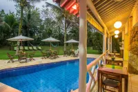 Pousada Villa Del Rey Possuimos Gerador - Pools