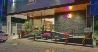 Click Hotel International Airport
