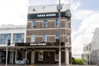 Haka House Auckland K'Road - Hostels
