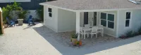 Cottage-by-The-Sea - Cozy Retreat Just Steps from the Sand!