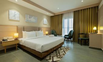 Luxo Kochi