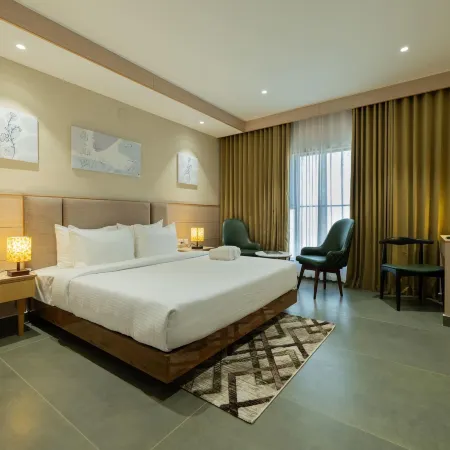 Luxo Kochi