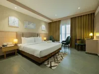 盧克索柯欽飯店 住宿飯店