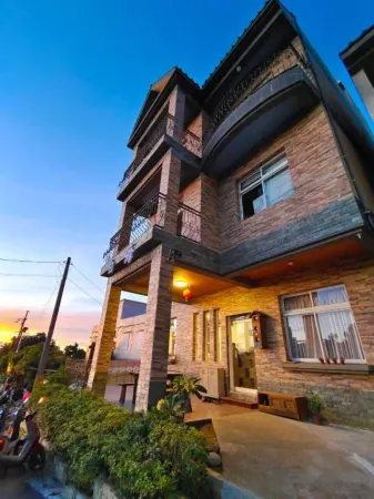 White Sea Hostel
