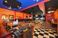 Best Western Pahrump Oasis Hotel a Pahrump