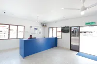 MG Hotel Hotels in Mersing