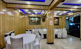 The Heaven Guest House