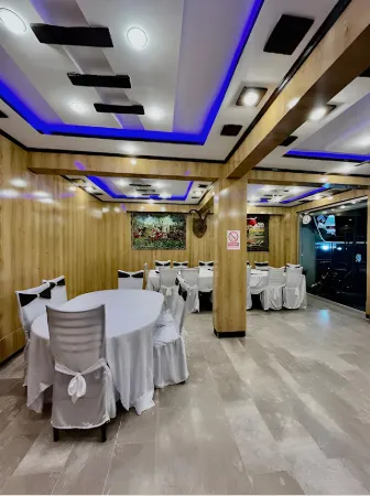 The Heaven Guest House