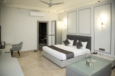 The Orin Hotels near Vestige marketing MINI DLCP karnal
