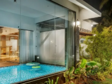 Malabar Ocean Front Resort and Spa, Bekal Hotels in Kasaragod