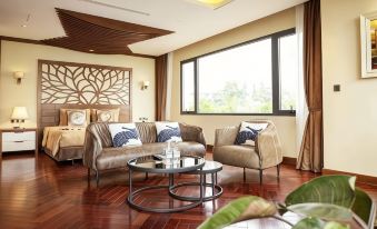 Thang Loi Tam Dao Hotel
