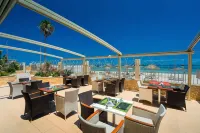 Sousse Palace Hotel & Spa Hotels in Sousse Medina