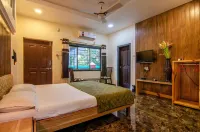 Malhar Villa -Kashid Hotel a Yesade