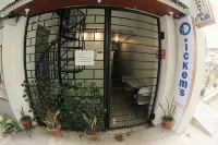 Dickem's Transient House