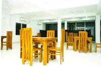 Milano Grand - Bữa sáng