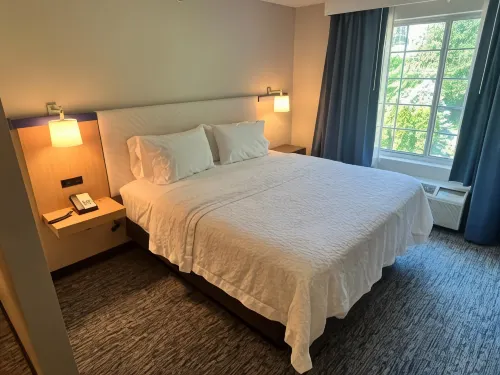 Tapa Hotel, Inn & Suites