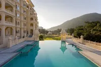 Rawla Sagrun Kumbhalgarh Hôtels à : Ghanerao