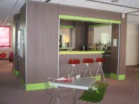 Ibis Styles Saint-Dizier Hotels in Saint-Dizier