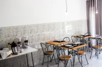 Nine Senses Hotel di Torreira