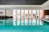 京華國際和水療里昂酒店 - SPA