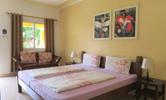 Malapascua Garden Resort