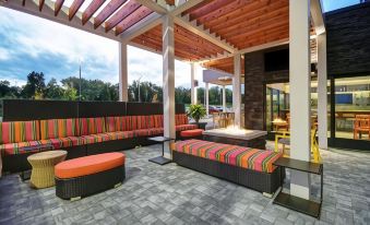 Home2 Suites by Hilton Blacksburg