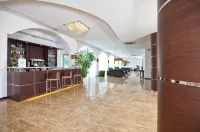 โรงแรมฟอร์ยู - ที่มีบาร์