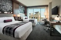 Texas A&M Hotel and Conference Center Hotels in College Station