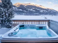 Chalet in Sulzau Near Wildkogel Ski Arena