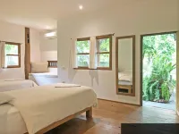 Resort Hoshihana فنادق في هانغ دونغ