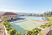 Lam Hotel Convento do Desagravo - Pool