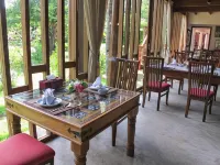 Dhabkwan Resort Hotels in Nonthaburi