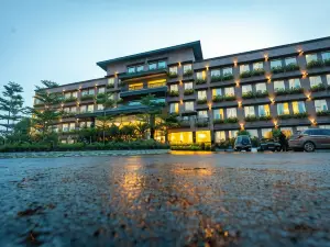 โรงแรม 4 ดาว คัดพิเศษ20ยอดนิยมในพิหาร