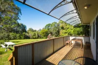 Top of the Lake Holiday Units Hôtels à : Pambula