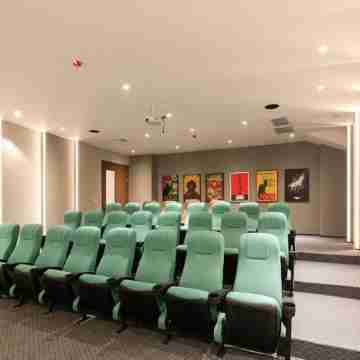 Rare Gem! Indoor Pool, Rooftop, Center of the City Others