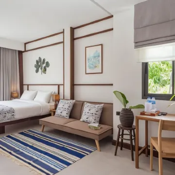 Baan Kamana Guest House Hotels near Jame’s bond pier Boat trip to phangnga bay