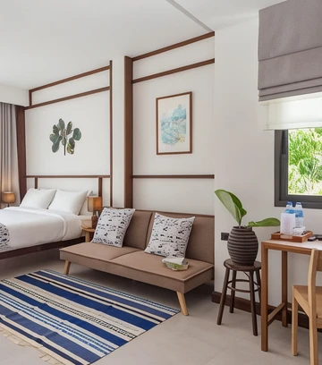 รูปภาพของบ้านคะ-มะ-ณา เกสต์เฮาส์