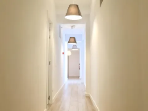 艾爾霍特里多27號酒店 聖克魯斯-德拉帕爾馬酒店