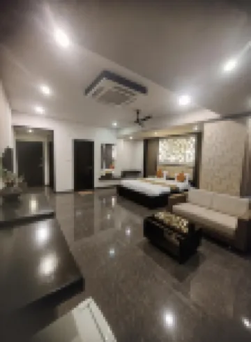 Hotel Restandview