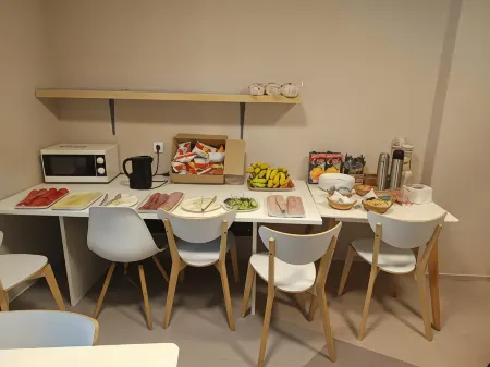 City Hotel Bucharest