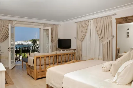 切什梅濱海旅館