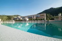 Best Western Plus Hotel Terre di Eolo - Pool