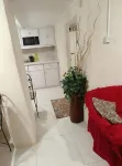 Cozy comfortable one bedroom apartment with all the comforts of home.