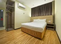 U Design Hotel Bukit Mertajam Hotels in Bukit Mertajam