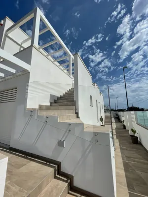 Elite Luxury Residence Hotel di Alliste